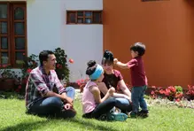 Mentoría financiera