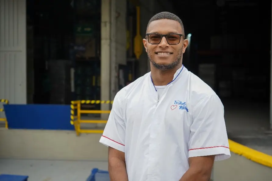 Una empresa de plásticos que se fortalece en internacionalización