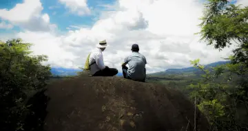 Banner - Sobre el Agroparque