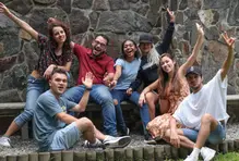 Semana de la juventud