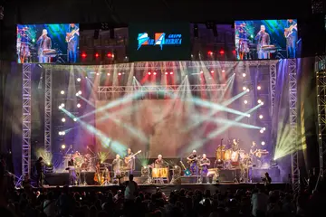 Grupo Suramerica > Programación con entrada libre > Hay Festival Jericó