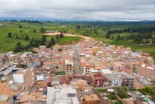 Agro Tec Festival Santa Rosa de Osos