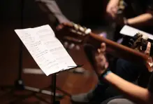 Trovadores y cuenteros