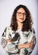 Maria Camila González
