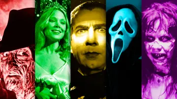 Películas recomendadas