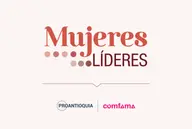 Podcast Mujeres Líderes