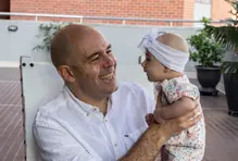 Foto vacunación sin costo