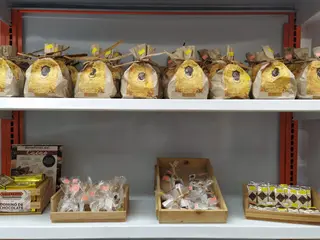 Mercado campesino Támesis