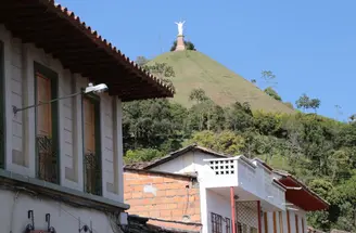 ¿Qué hacer en Jericó?