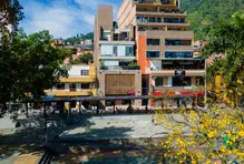 Sede Comfama Amaga 1