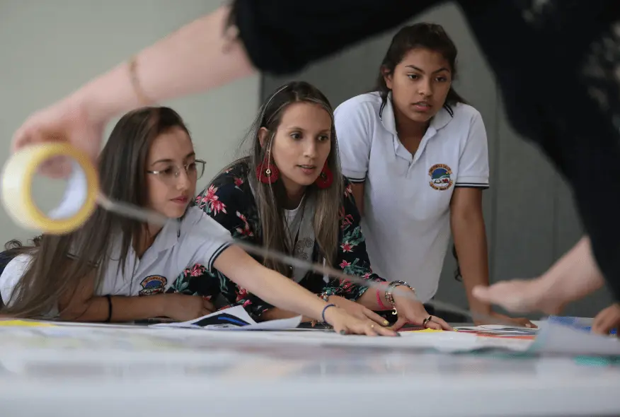 Imagen Para niños y jóvenes