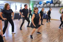 Matriculas de cardio rumba