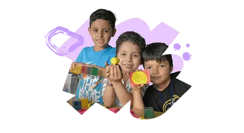 Niños 