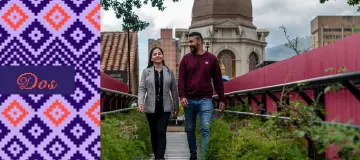 Informe de gestión 2025 - Cabecera nuestra gente