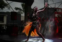 Festival de Artes Vivas foto 2