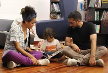 Programación familiar