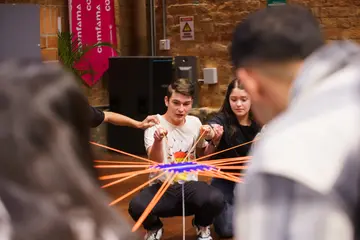 Programación diálogos 