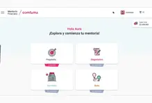 Programa de Mentoría Financiera