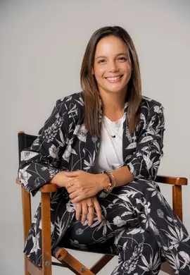 Cecilia "Chechi" Baena