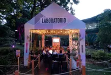 Cabecera Laboratorio Fiesta del Libro