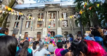 ¡Consigue tus entradas!