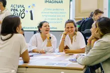 Wellness Actuar por lo vivo