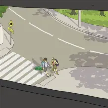 COMIC Situaciones A 4