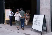 Fotografía mercado De vuelta al origen