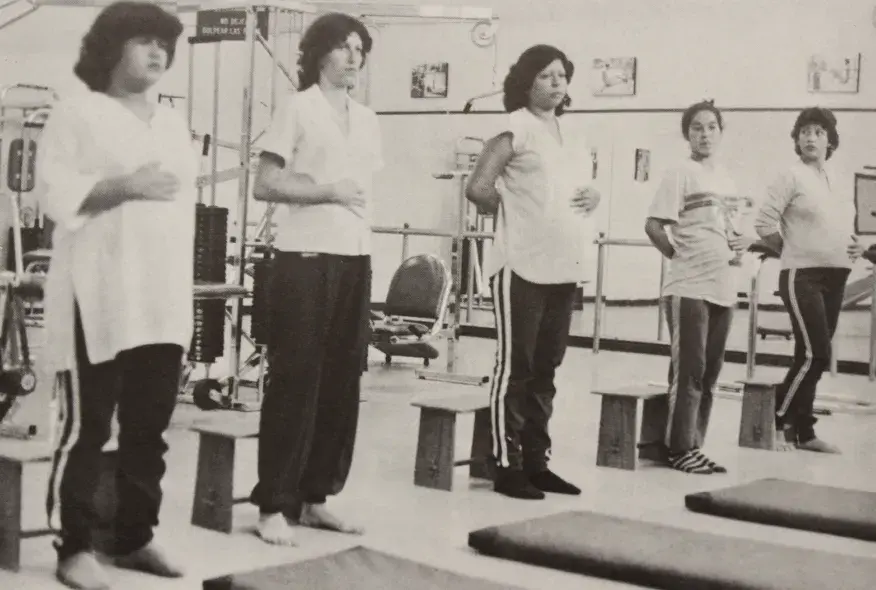 Comfama-historia-ano-1958