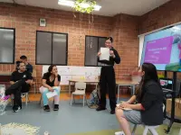 Imagen becas > Educación inclusiva