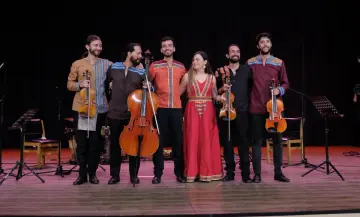 viento sur veladas sonoras