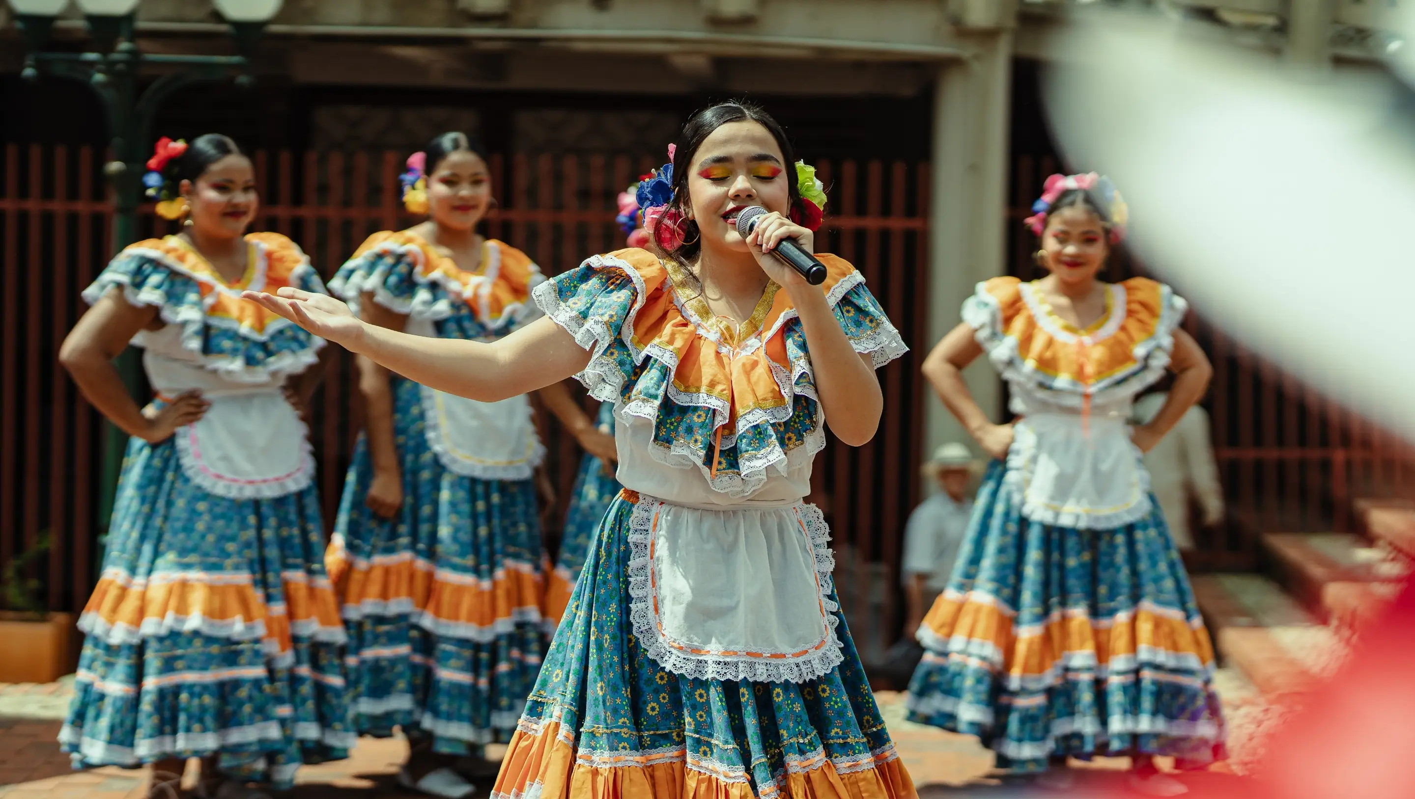 Comfama convoca a artistas del Suroeste para hacer parte de la programación cultural del Hay Festival Jericó 2026 