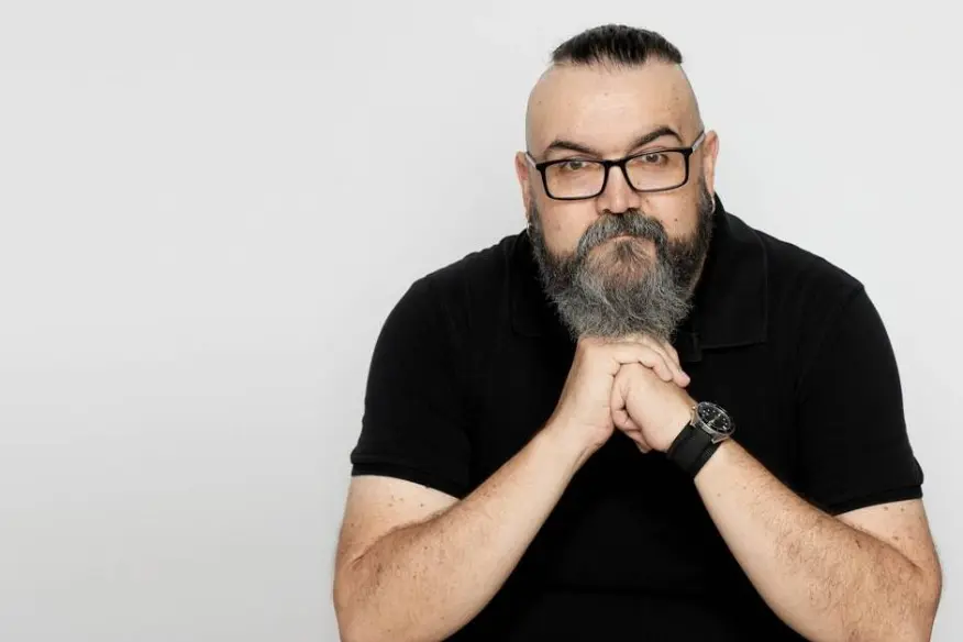 Imagen Diálogo Gerencia Social con David Pastor Vico