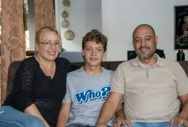Mentoría Financiera