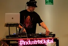 Centro de empleo para la industria digital