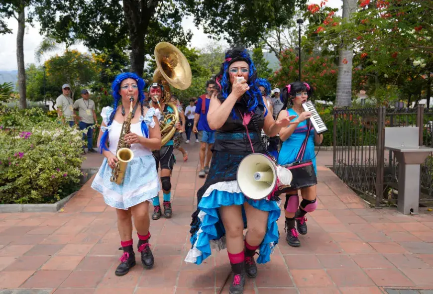 Les Miss Trash (Francia)
