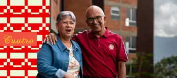 Informe de gestión 2025 - Cabecera nuestros logros