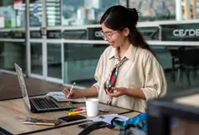 Becas Comfama y Cesde