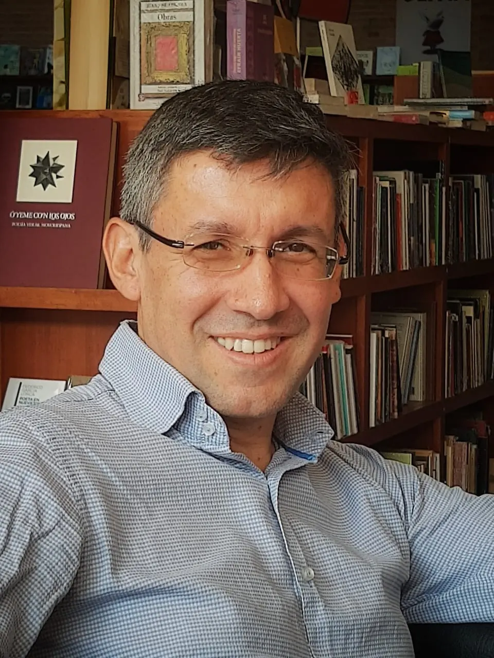 Víctor Solano