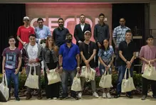 Jóvenes Formación dual