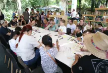 Balance Fiesta del libro 2