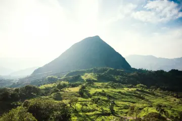 Imagen > Cerro Tusa