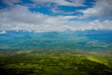 Biosuroeste, una oportunidad para soñar volar