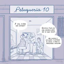 COMIC Situaciones B 1