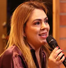 Mariajosé Quiceno