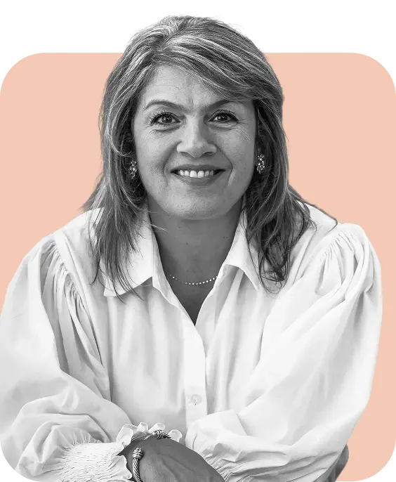 Patricia Helena Vahos
