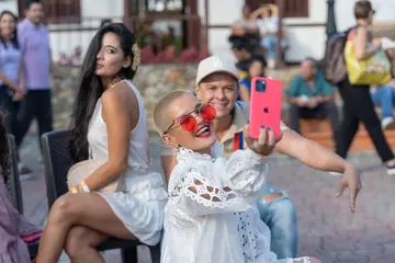 Horarios especiales parques fin de año