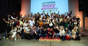 Liderazgo Joven
