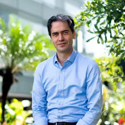 David Escobar