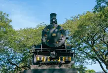 Viaja con los sentidos